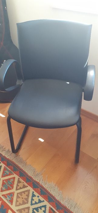 Cadeiras escritorio/secretaria