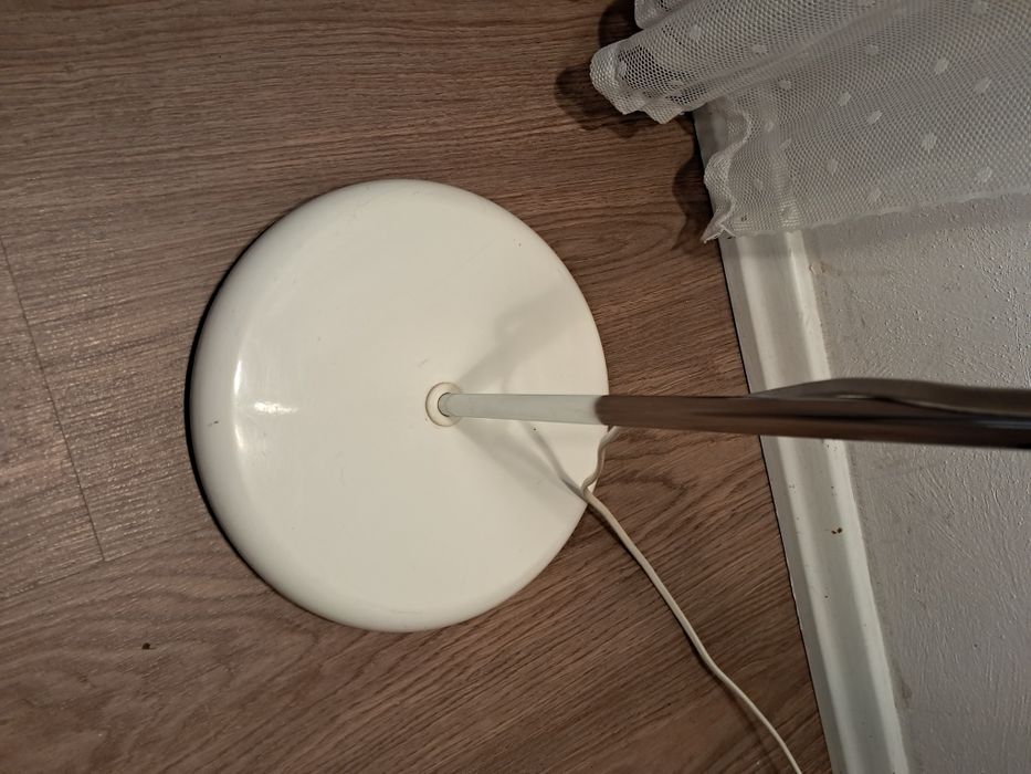 Stojąca włoska Lampa podłogowa