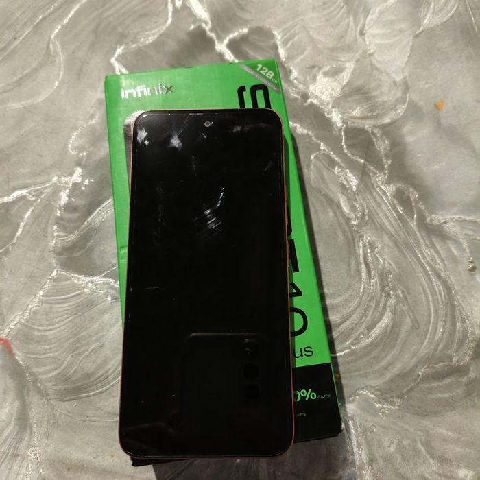 Infinix smart 10 plus 8/128gb