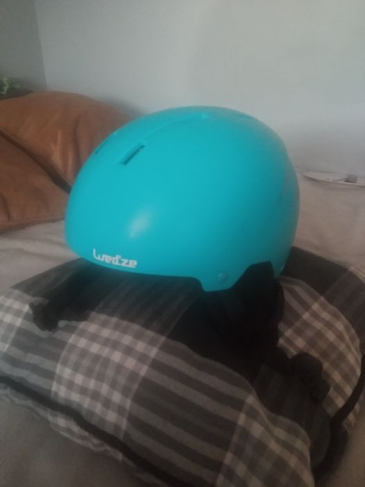 Kask narciarski Wedze