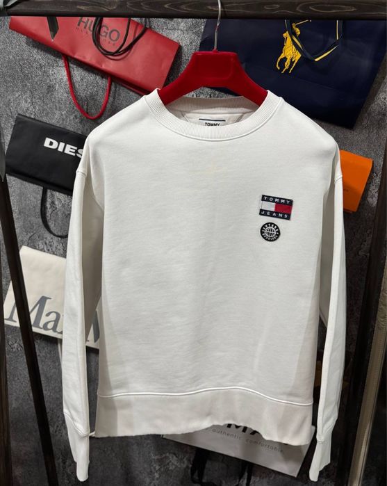 Світшот Кофта Tommy Jeans