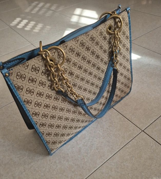 Tote Bag da Guess