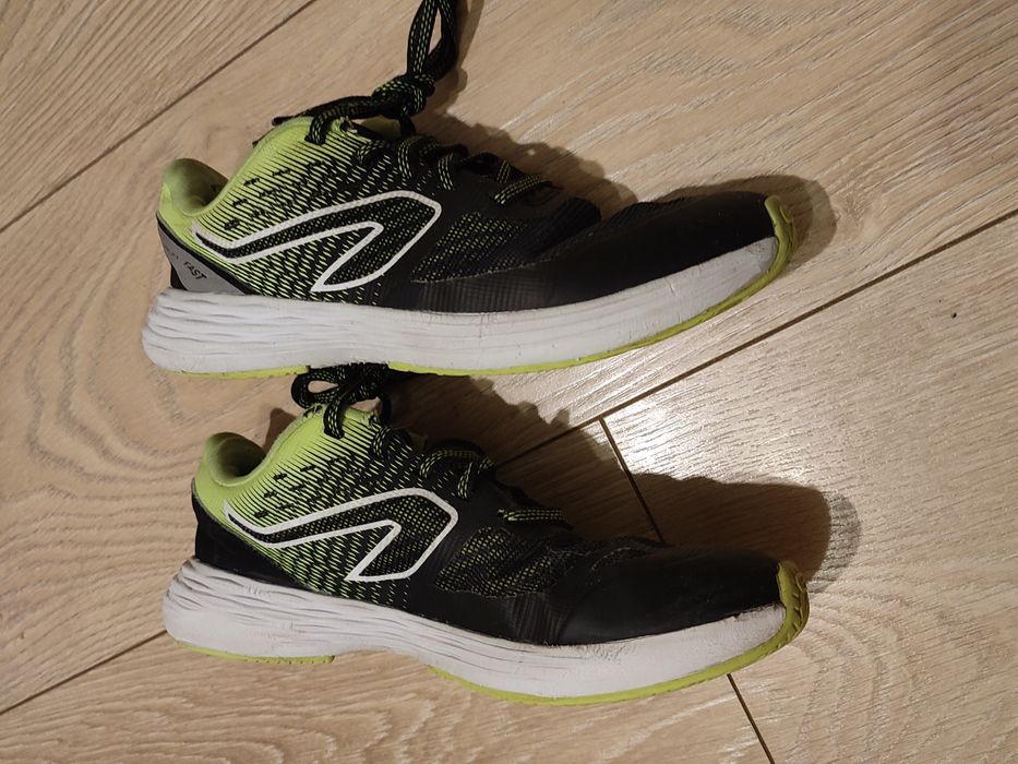 Buty sportowe kalenji kiprun fast  r.33