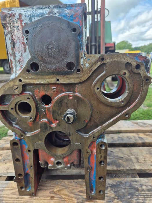 Blok do URSUS C-360