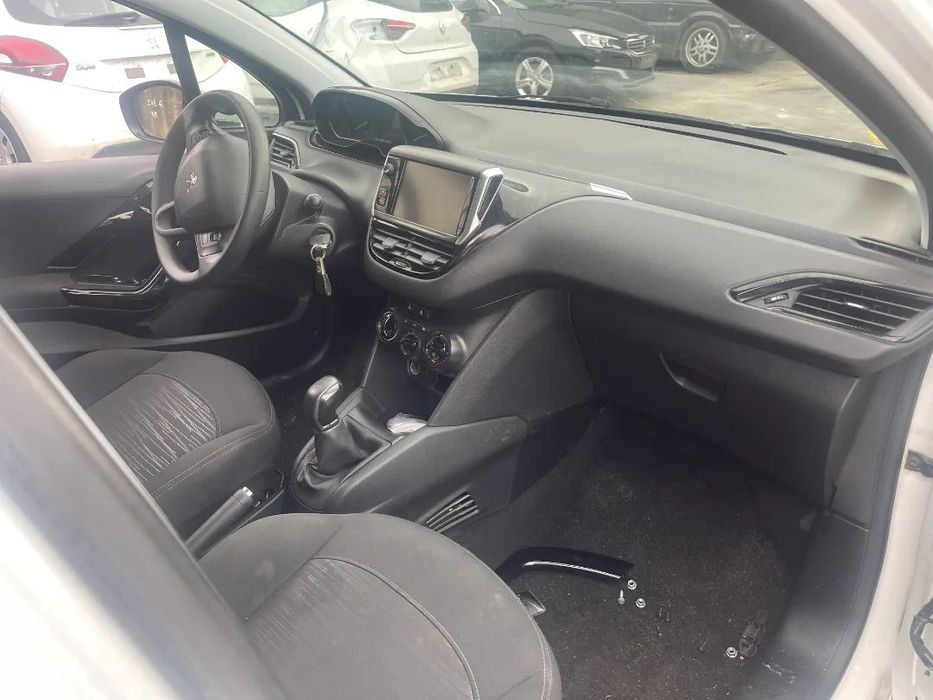 PEUGEOT 208 1.6 BLUEHDI DE 2018 PARA PEÇAS