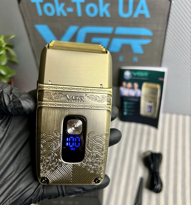 Електробритва VGR V-378,Шейвери,в асортименті,великий вибір.Топ ціна