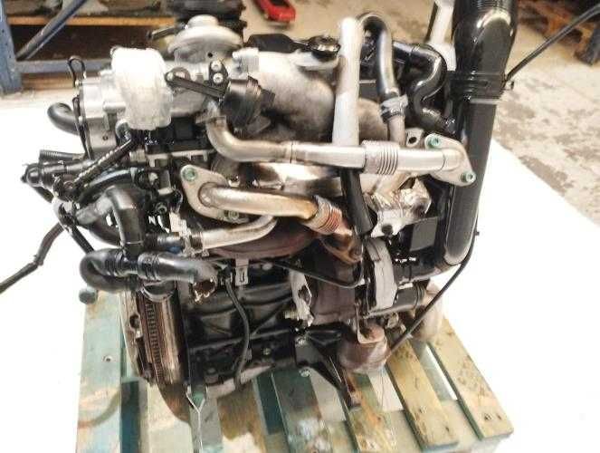 Motor completo SEAT ALHAMBRA 1.9 TDI 115 cv (AUY)