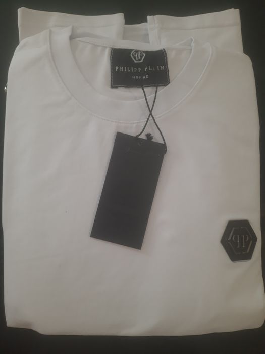 Conjunto Philippe plein