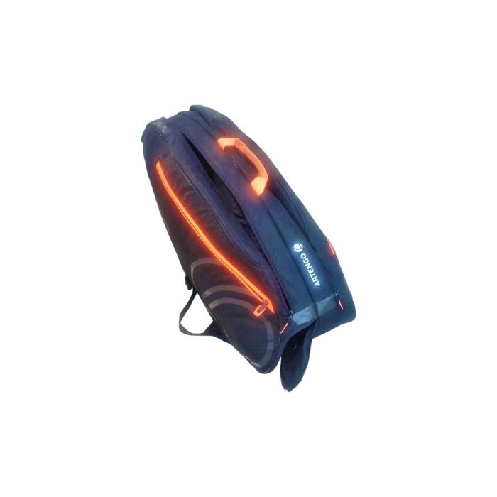 Saco 6 Raquetes Ténis Artengo L (Como Novo)