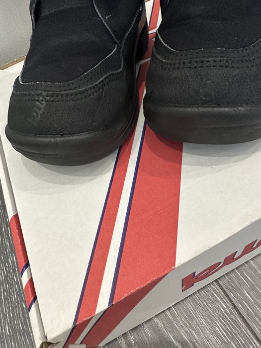 Зимові чобітки Kuoma