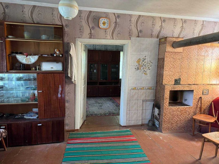 Продається будинок село Семенівка корюківського району