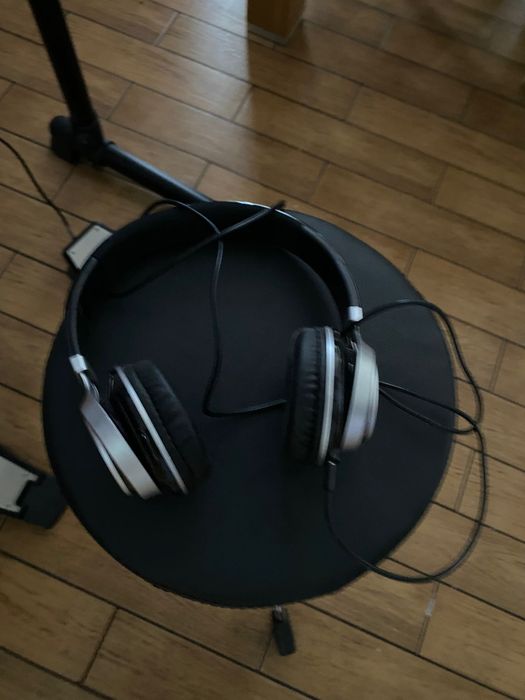 Perkusja nowa bez opakowania musicmate