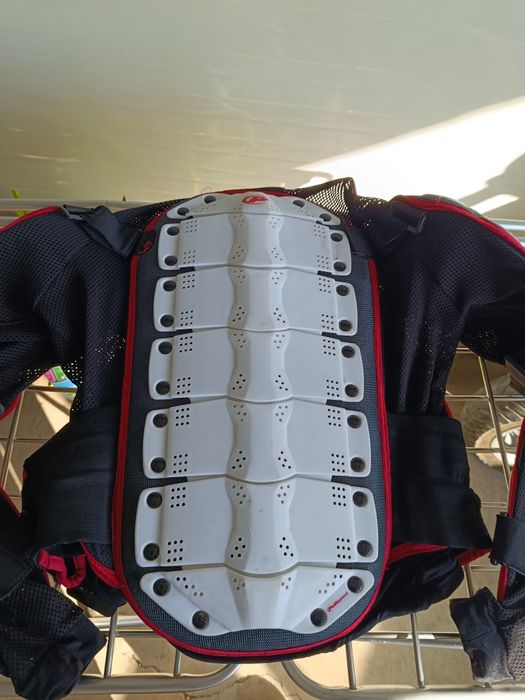 Colete Enduro - Tam. S