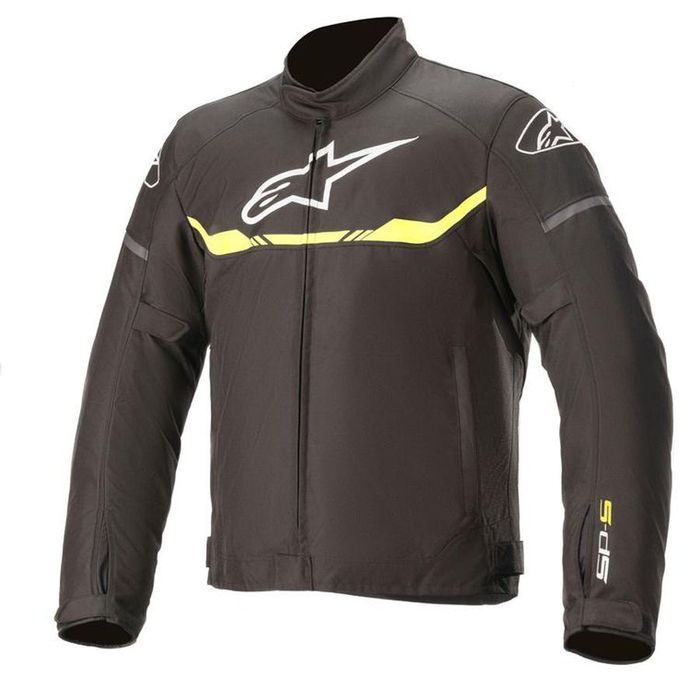 alpinestars blusão t-sp s wp 3200120 3200120