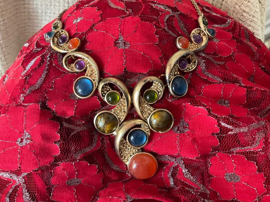 Colar Soberbo - Bijuteria de Alta Qualidade