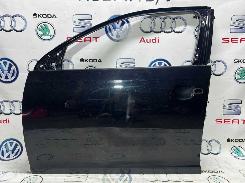Двері передні Volkswagen Golf 5 Jetta Гольф 5 Джета
