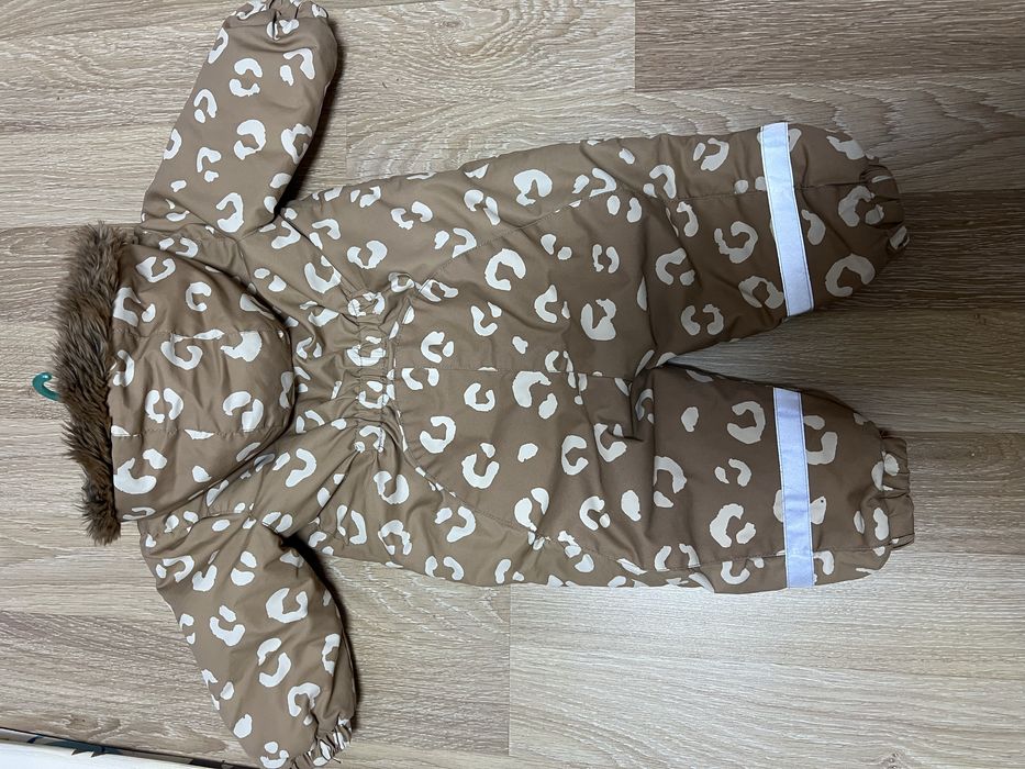 Комбінезон  n&m 80 pозмір