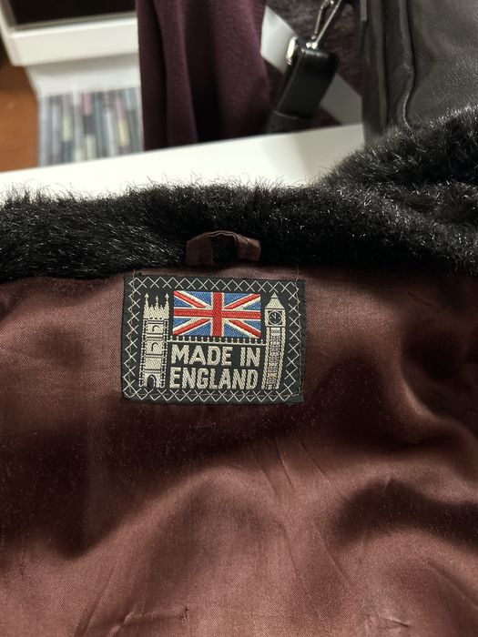 Casaco Pele de Mulher