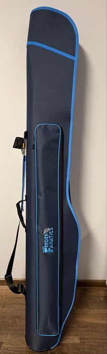 Pokrowiec wedkarski   jaxon - Tuba 160cm UJ-XFA160