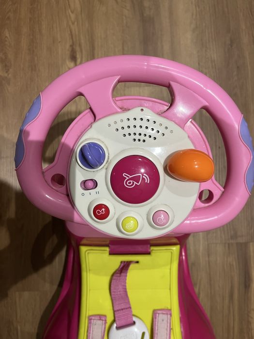 Carrinho de criança