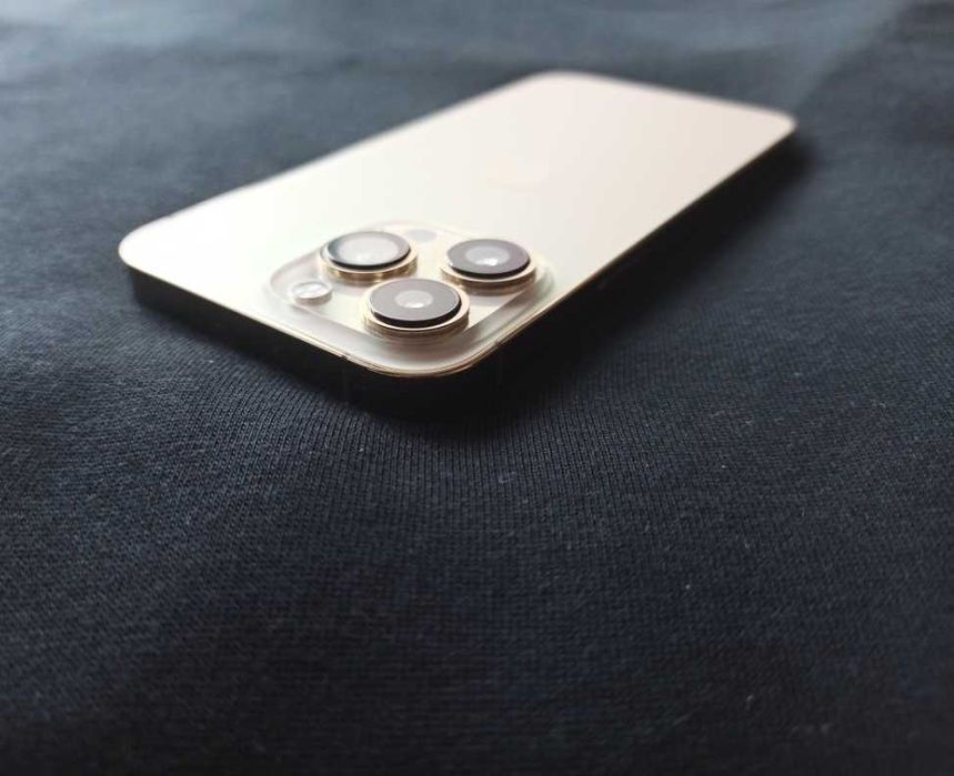 Apple iPhone 13 PRO MAX 256GB