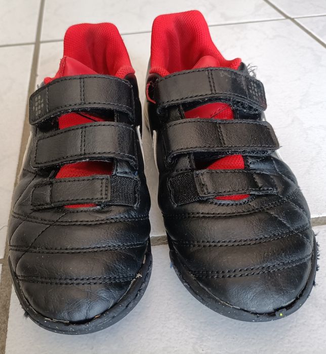 Sapatilhas Nike de futsal