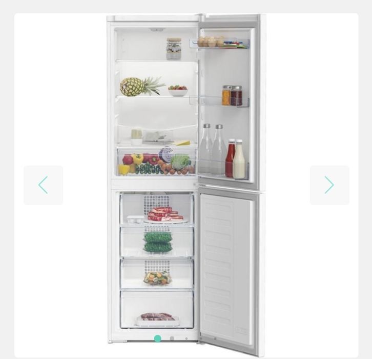 Frigorifico Combinado Beko