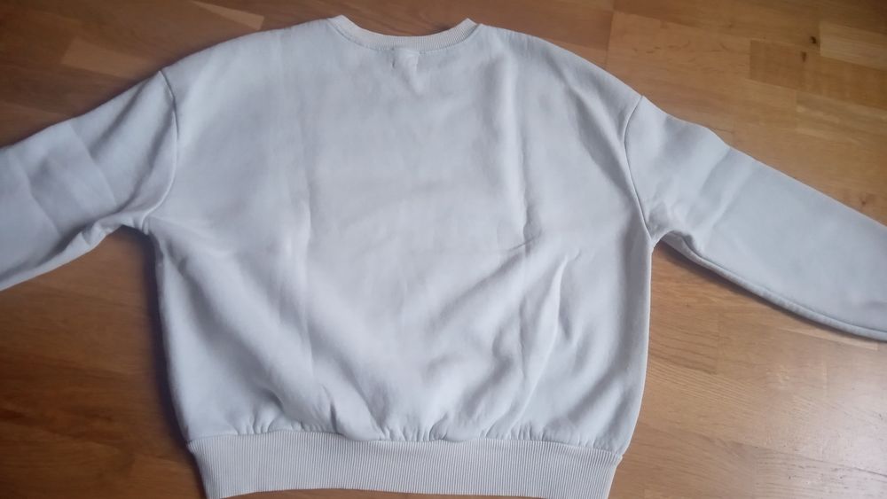 Bluza bomberka Reserved S