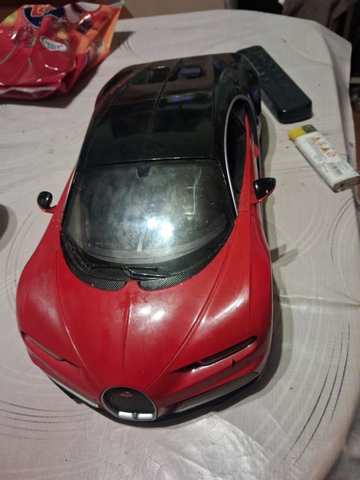 auto  na ster  czytaj  opis