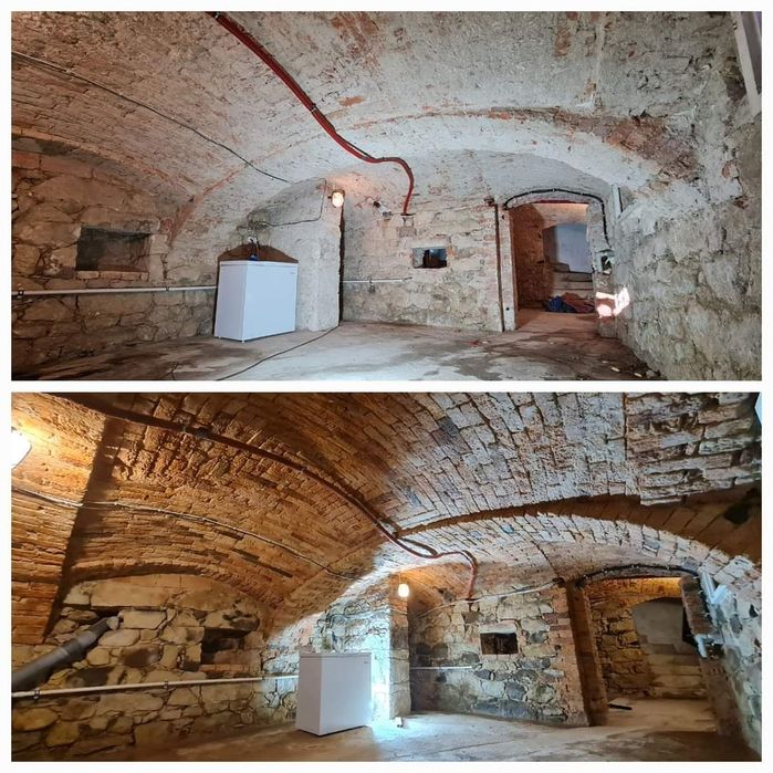 Mobilne piaskowanie-sodowanie