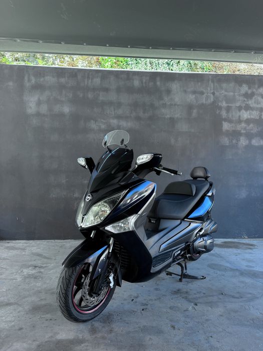 Sym - 300 - GTS I