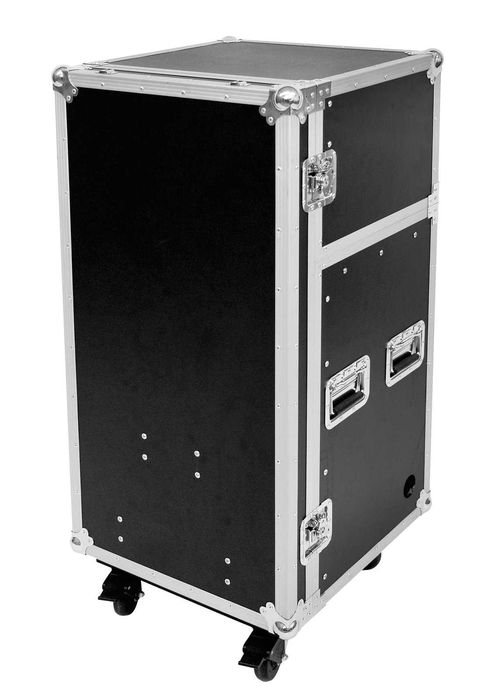 Zestaw stół rack