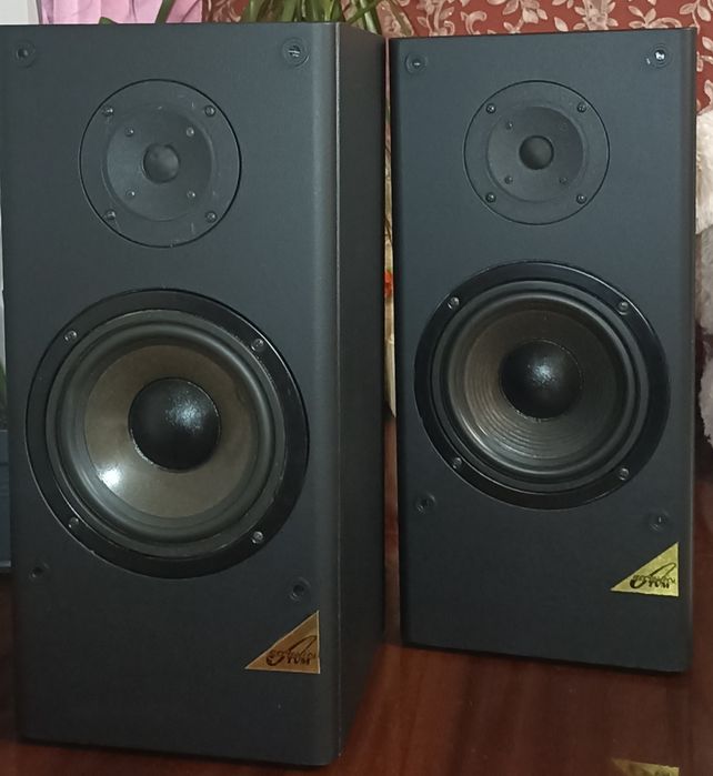 Акустическая система  TVM Acoustics