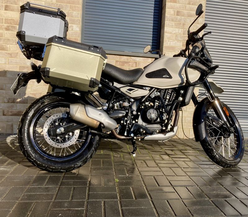 Royal Enfield