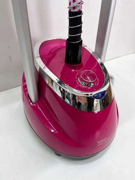 Відпарювач для одягуі зі стійкою zepline ZP-129 3000W