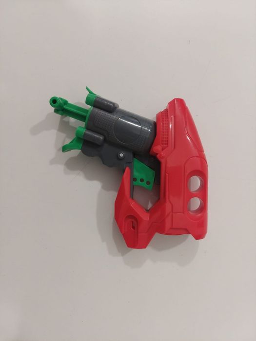 Nerf Fortnite pistolet i dodatki