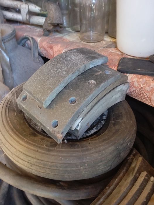 ЗІЛ 130 запчасті