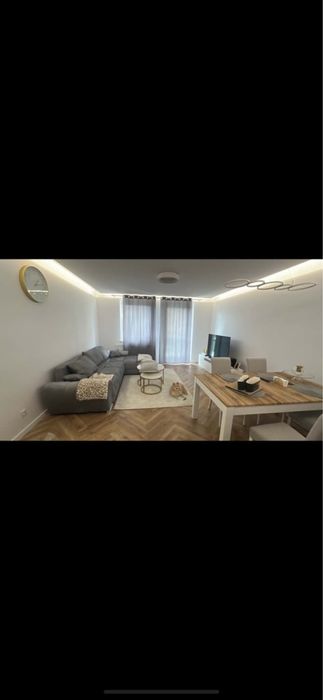 3-pokojowe mieszkanie po generalnym remoncie – 79 m² – ul. Nysy Łużyckiej