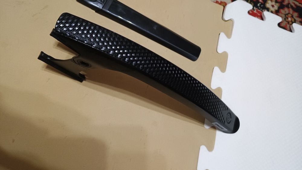 Крылья для шоссейного/гравийного велосипеда