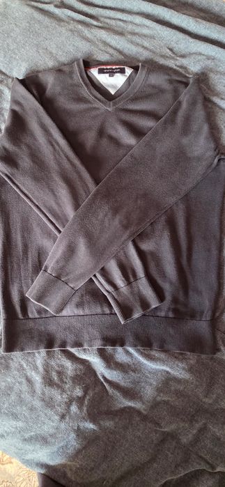 Sweterek Tommy Hilfiger M