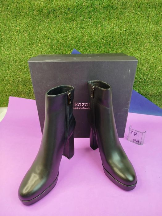 Buty Kazar Fern -04