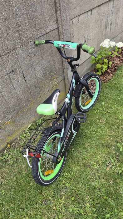 Rower BMX Mexller 14'
