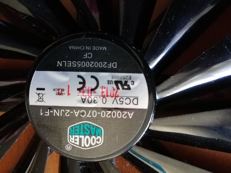 COOLER-Fan 15CM diameter-Functional64551488771715121