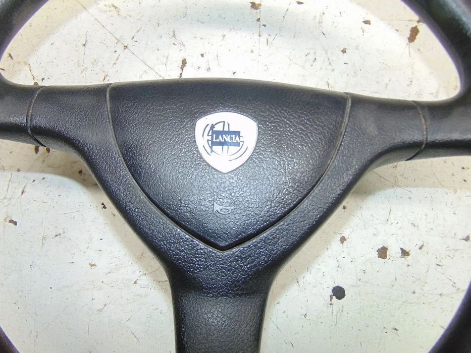 Lancia Delta volante
