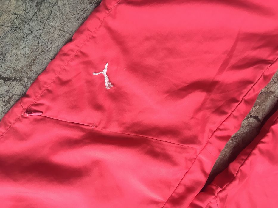 Spodnie Puma rozmiar 40