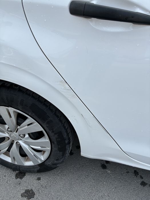 Peugeot 208 1.0 VTi