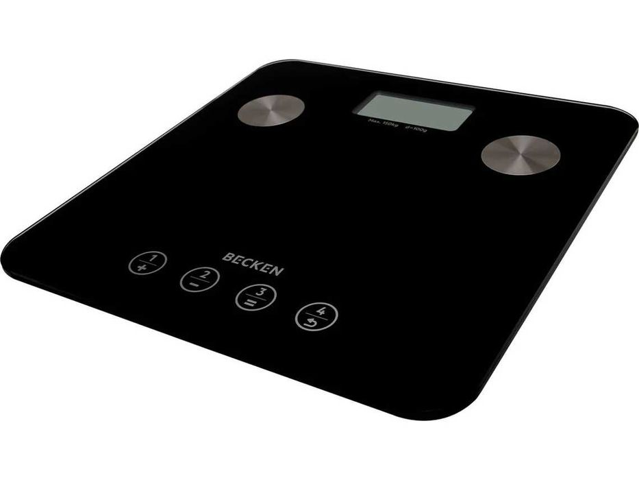 Balança Digital BECKEN