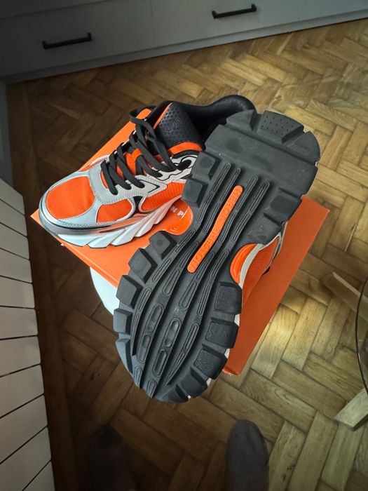 ПРОДАМ нові кросівки Heron Preston, р.44