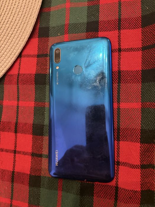 Huawei P Smart 2019