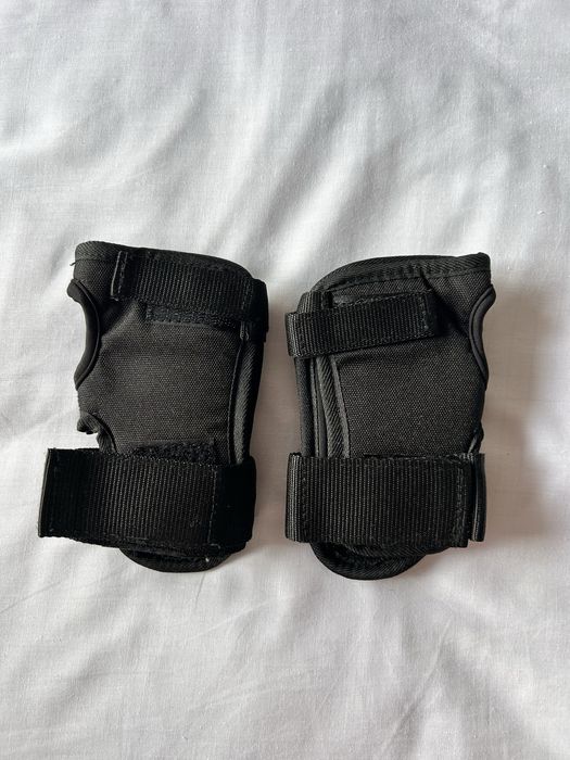 Proteções para pulsos